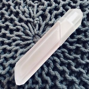 KKW Crystal Gardenia Citrus